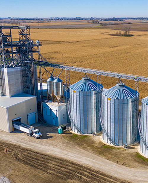 Feed Technology Center