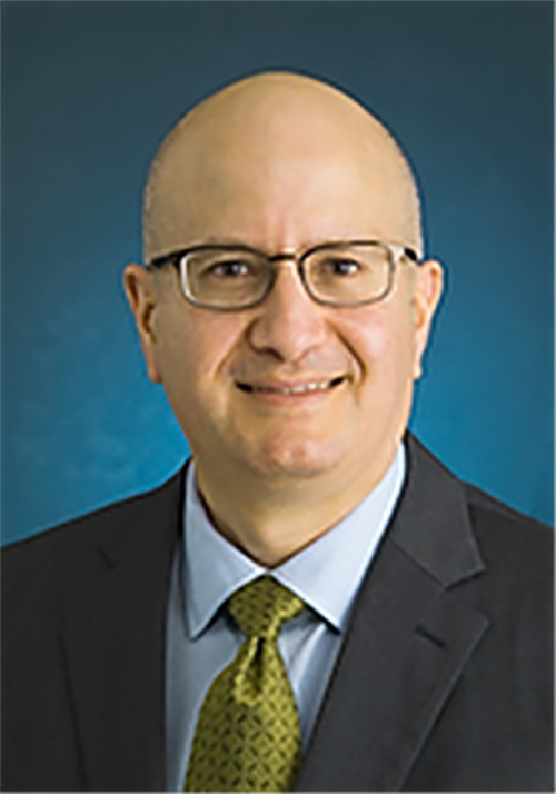 Dr. Juan Loor