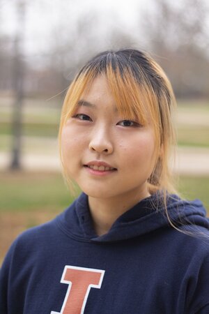 Jessie Kim