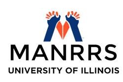 MANRRS Logo