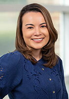 Patrícia Massae Oba